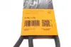 Ремень поликлиновой Conti continental 6PK1370