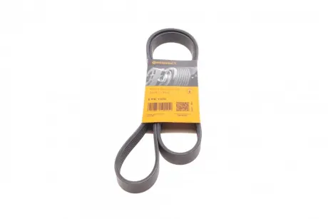 Ремень поликлиновой Conti continental 6PK1370 u043du0430