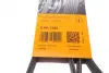 Ремень поликлиновой Conti continental 6 PK 1380