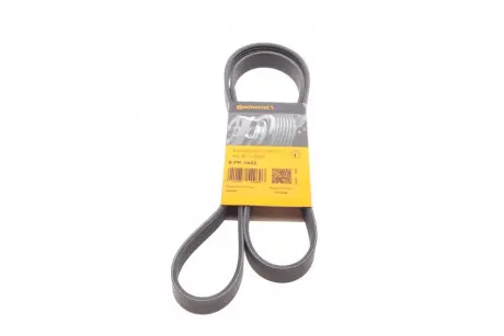 Ремень поликлиновой Conti continental 6PK1453