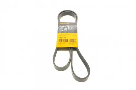 Ремень поликлиновой Conti continental 6 PK 1495