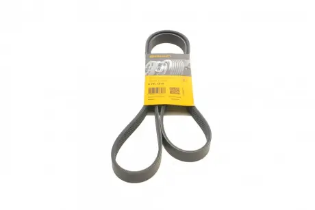 Ремень поликлиновой Conti continental 6 PK 1515