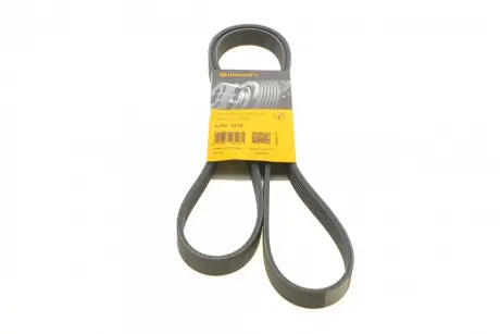 Ремень поликлиновой Conti Continental 6PK1570