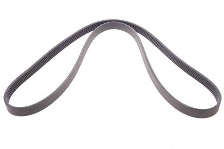 Приводной ремень генератора continental 6PK1580