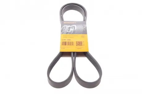 Ремень поликлиновой Conti Continental 6 PK 1580