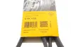 Ремень поликлиновой Conti Continental 6PK1725 (фото 6)