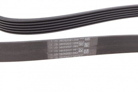 Приводной ремень генератора continental 6PK1893