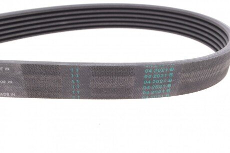 Приводной ремень генератора continental 6PK1920