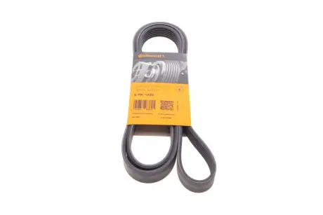 Ремень поликлиновой Conti Continental 6PK1920