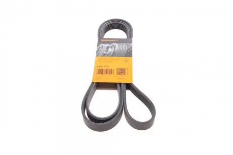 Ремень поликлиновой Conti continental 6PK2077