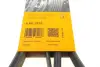 Ремень поликлиновой Conti continental 6 PK 2155