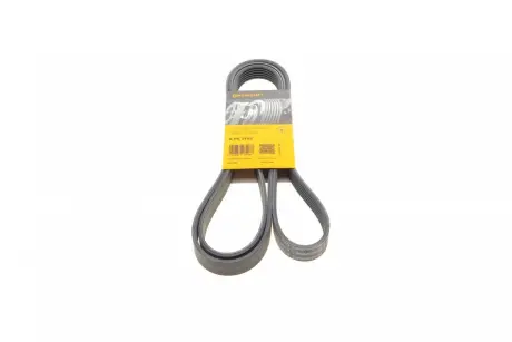 Ремень поликлиновой Conti Continental 6 PK 2155