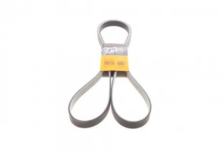 Ремень поликлиновой Conti Continental 6 PK 2196