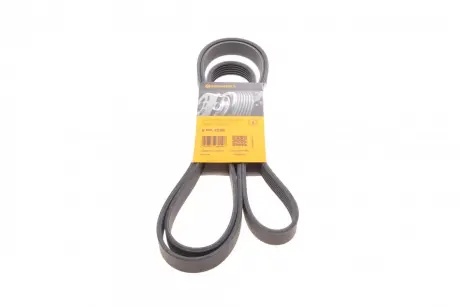 Ремень поликлиновой Conti Continental 6 PK 2236