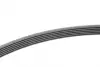 Ремень поликлиновой Conti continental 6PK2280