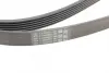 Ремень поликлиновой Conti continental 6PK2280