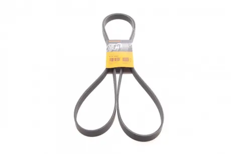 Ремень поликлиновой Conti continental 6PK2404