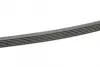 Ремень поликлиновой Conti continental 6PK2445