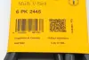 Ремень поликлиновой Conti continental 6PK2445