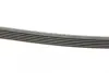 Ремень поликлиновой Conti continental 6PK2475
