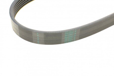 Привідний ремінь генератора continental 6PK2475