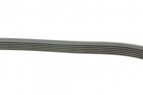 Приводной ремень генератора continental 6PK2535