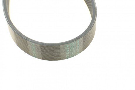 Приводной ремень генератора continental 6PK2535