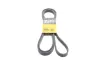 Ремень поликлиновой Conti continental 6 PK 2563