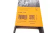 Ремень поликлиновой Conti Continental 6 PK 730 (фото 6)