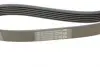 Ремень поликлиновой Conti continental 6 PK 850
