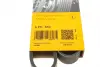 Ремень поликлиновой Conti continental 6 PK 850
