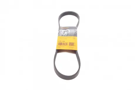 Ремень поликлиновой Conti continental 6 PK 858