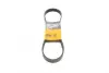 Ремень поликлиновой Conti continental 6PK862