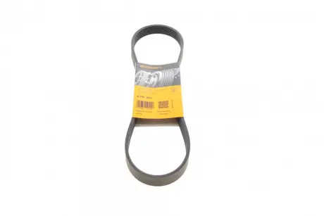 Ремень поликлиновой Conti continental 6PK862