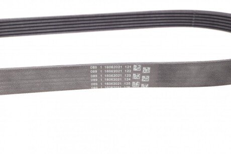 Приводной ремень генератора continental 6PK873ELAST