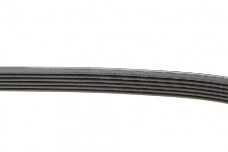 Привідний ремінь генератора continental 6PK935