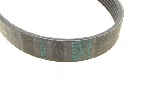 Привідний ремінь генератора continental 6PK935