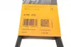 Ремень поликлиновой Conti continental 6 PK 970