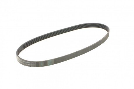 Привідний ремінь генератора continental 6PK986