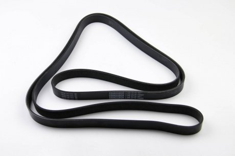 Приводной ремень генератора continental 7PK2710