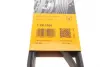Ремень поликлиновой Conti continental 7PK1104