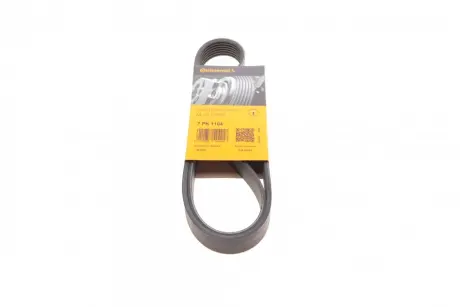 Ремень поликлиновой Conti Continental 7PK1104