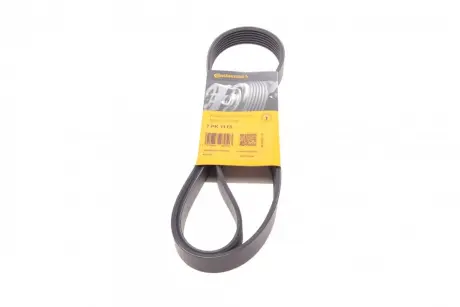 Ремень поликлиновой Conti continental 7PK1113