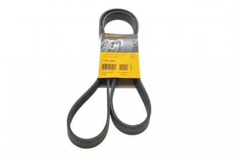 Ремень поликлиновой Conti continental 7 PK 1629