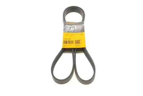 Ремень поликлиновой Conti Continental 7PK1642