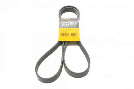 Ремень поликлиновой Conti Continental 7 PK 1785