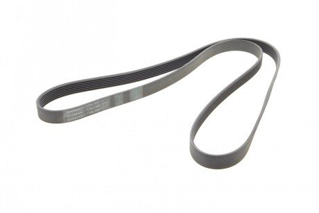 Приводной ремень генератора continental 7PK1867