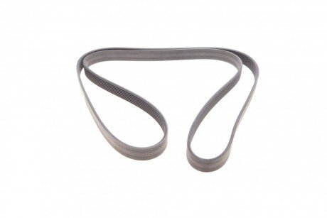 Привідний ремінь генератора continental 7PK2000