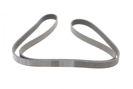 Привідний ремінь генератора continental 7PK2054