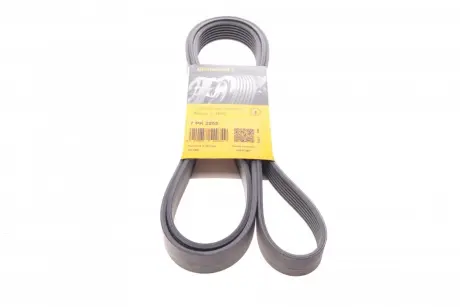 Ремень поликлиновой Conti Continental 7 PK 2255
